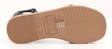 Musse&Cloud Sandals 11085790/BLK MCFLOR - Women's sandals - 132921 - 3