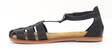 Musse&Cloud Sandals 11085790/BLK MCFLOR - Women's sandals - 132921 - 2