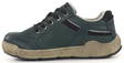 Mustang Walking shoes 1290-302-810 petrol - Women's walking shoes - 134061 - 2