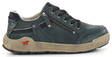 Mustang Walking shoes 1290-302-810 petrol - Women's walking shoes - 134061 - 1