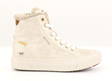 Mustang Ankle Boots 1442-601-243, ivory - Women's ankle boots - 131931 - 1