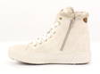 Mustang Ankle Boots 1442-601-243, ivory - Women's ankle boots - 131931 - 2