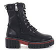 Mustang Ankle boots 1447-504-9 schwarz - Women's ankle boots - 134241 - 1