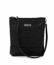 Nabo Shoulder bag L2326 black - Handbags - 135931 - 1