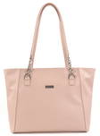 Nabo Shoulder bag L2370 nude - Handbags - 133351 - 1