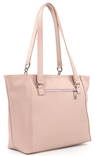 Nabo Shoulder bag L2370 nude - Handbags - 133351 - 2