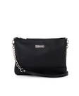 Nabo Shoulder Bag L2527 black - Handbags - 134841 - 1