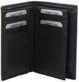 Nabo Wallet NK107, Black - Wallets - 130661 - 2