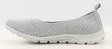 Natura Walking Shoes Chloe, light grey - Women's walking shoes - 128701 - 2