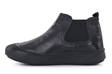 Natura Ankle Boots 1014 black - Women's ankle boots - 134431 - 2
