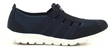 Natura Walking Shoes Christine navy - Women's walking shoes - 130961 - 1