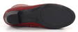 Natura Sandals 25010 Maija red - Women's ankle boots - 134611 - 3