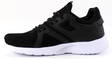 Network Sneakers 70-3777, Black - Men's sneakers - 123331 - 2