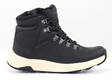 Network Ankle Boots 43-09762, black - Women's ankle boots - 132071 - 1