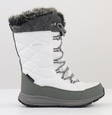 Network Boots 43-09804, white - Women's boots - 132051 - 1