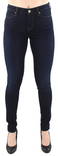 Only Jeans reg ana3917, Dark Blue - Women's jeans - 124951 - 1