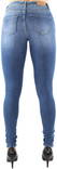 Only Jeans Shape reg - Women's jeans - 120281 - 2
