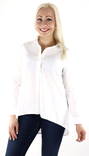 Only Dress Shirt New canberra life, White - Women's shirts and blouses - 127231 - 1