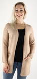 Only Cardigan Katia - Women's knitwear - 129131 - 3