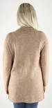 Only Cardigan Katia - Women's knitwear - 129131 - 4