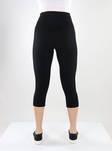 Only Play Leggings Noon 3/4-length black - Women's sports leggings - 135091 - 2