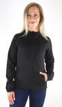 Only Play Training Jacket, black - Women's sports jackets - 131531 - 1
