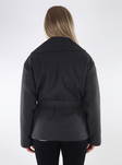 Only Jacket life dark grey - Women's light jackets - 135021 - 2