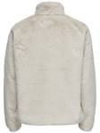 Only Jacket faux fur - Women's light jackets - 126801 - 5