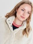Only Jacket faux fur - Women's light jackets - 126801 - 3