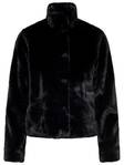 Only Jacket faux fur - Women's light jackets - 126801 - 6