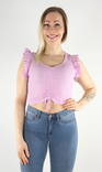 Only Top Ruching - Women's tank tops - 130911 - 1