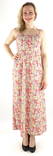Only Dress long lavender/sunny - Dresses and tunics - 133491 - 1