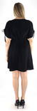 Only women's Dress Nova lux Siri black - Dresses and tunics - 133761 - 2