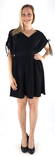 Only women's Dress Nova lux Siri black - Dresses and tunics - 133761 - 1