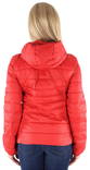Only Women's Light Quilted Jacket Tahoe hood jacket - Women's light winter jackets - 121531 - 5