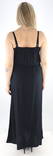 Only Maxi Dress Nova life strap black - Dresses and tunics - 133251 - 2