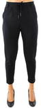Only women's Pants Poptrash easy colour black - Women's trousers - 116761 - 1
