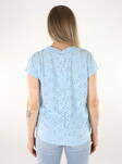Only women's t-shirt clear sky - Women's T-shirts - 136041 - 2