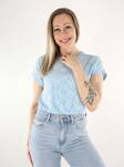 Only women's t-shirt clear sky - Women's T-shirts - 136041 - 1