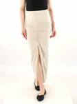 Only skirt Life silver mink - Skirts - 136211 - 1