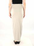 Only skirt Life silver mink - Skirts - 136211 - 2