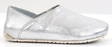 Otz Walking Shoes leather silver - Otz women´s walking shoes - 131141 - 1