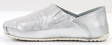 Otz Walking Shoes leather silver - Otz women´s walking shoes - 131141 - 2