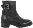 PS Poelman Ankle Boots LPCFENIX, Black - Women's ankle boots - 125061 - 1