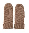 Pieces Mittens Narika - Women's beanies and gloves - 132551 - 1