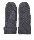 Pieces Mittens Narika - Women's beanies and gloves - 132551 - 2