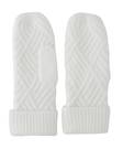 Pieces Mittens Narika - Women's beanies and gloves - 132551 - 3