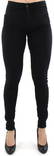 Pieces Leggings Shape up, black - Leggings - 126641 - 1