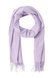 Pieces Scarf new long purple rose - Women's scarfs - 132381 - 1