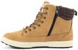 Polecat Ankle Boots 430-3957, Yellow - Men's ankle boots and boots - 129071 - 2